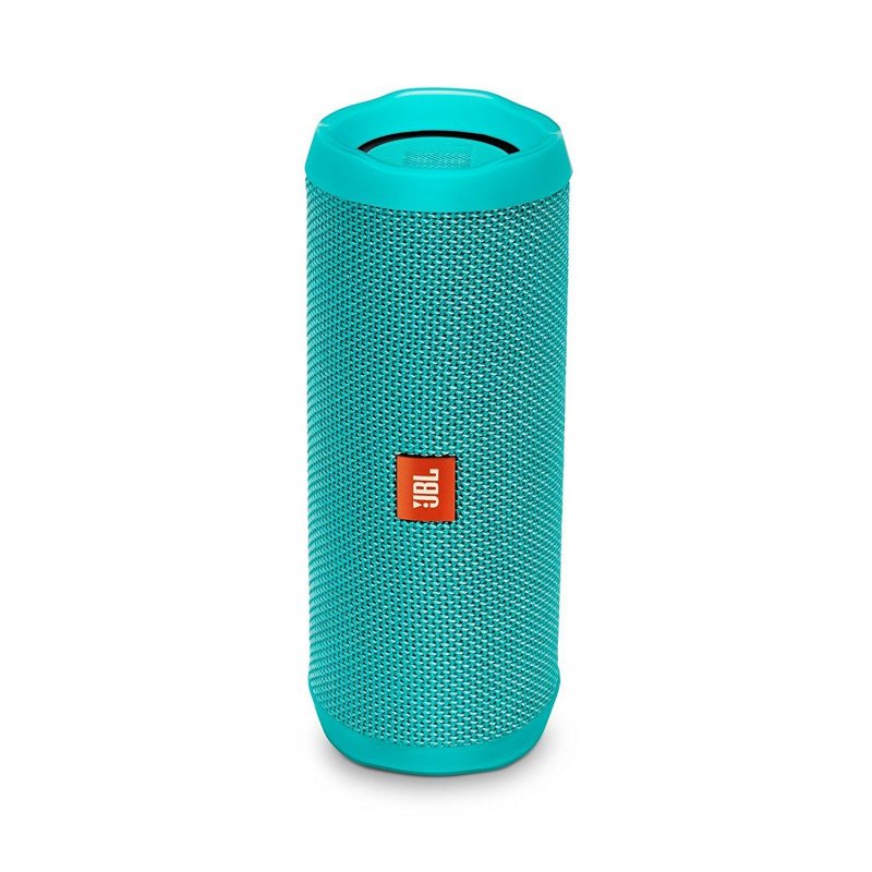 JBL FLIP 4 Waterproof Portable Bluetooth Speaker TEAL