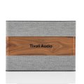 Tivoli Audio SUBWAL Model Sub Wireless Subwoofer WALNUT