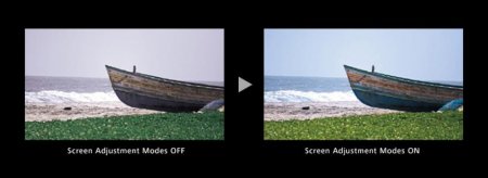 Description image for JVC DLA-RS3200 4K Home Theatre Projector