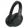 Sony WH-1000XM4 Wireless Noise-Cancelling Over-the-Ear Headphones BLACK