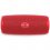JBL Charge 4 Bluetooth Wireless Speaker RED