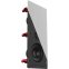 Klipsch DS-250W LCR Dual 5.25" In-Wall LCR Speaker (Each)