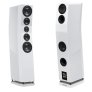 SVS Ultra Evolution Pinnacle Tower Floorstanding Speaker (Each) PIANO GLOSS WHITE