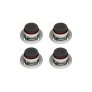 IsoAcoustics Stage 1 Isolator for Guitar Amps (Pack of 4)