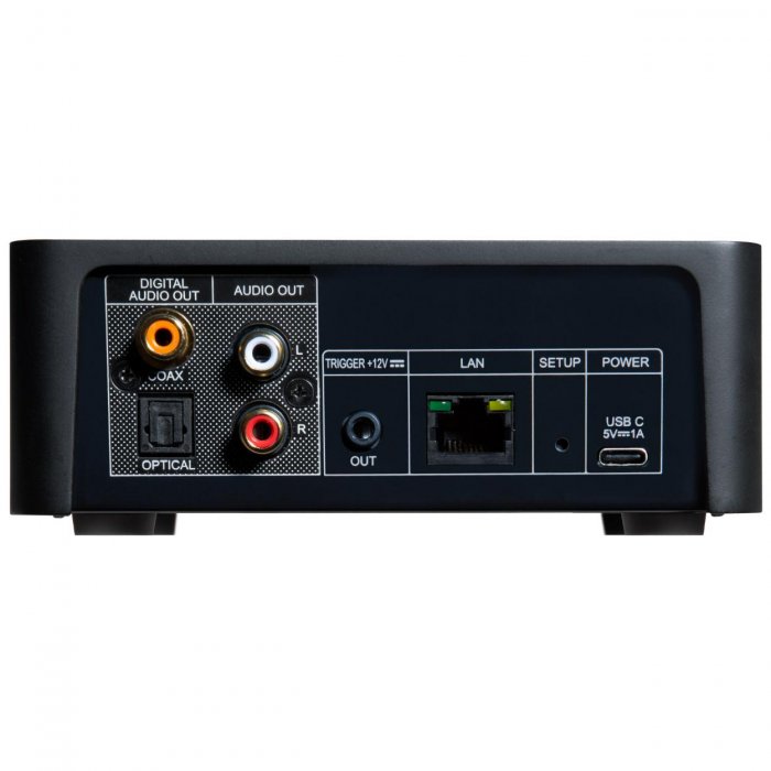 NAD CS1 Endpoint Network Streamer - Click Image to Close