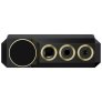 FiiO M27 Flagship DAP & FT5 Planar Magnetic Headphones Bundle ALUMINIUM BLACK