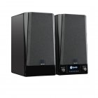 SVS Prime Wireless Pro Powered Speakers PIANO GLOSS BLACK - Open Box