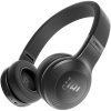 JBL E45BT Bluetooth On-Ear Headphones BLACK