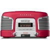 Teac SL-D920 CD/MP3 Retro Nostalgia Style Radio w USB RED