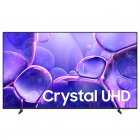 Samsung UN65U8000FFXZC 65-Inch Crystal UHD 4K Smart TV [2025]