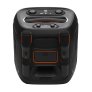 JBL PartyBox Encore 2 Portable Party Speaker with 2 Microphones BLACK