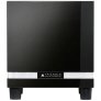 Triangle THETIS 320 12-Inch Hifi 250 Watt Subwoofer BLACK