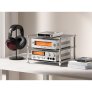 FiiO Modular Racking Desktop Rack SILVER