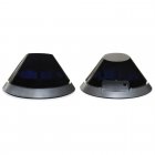 Key Digital KDZRX200 ZigBee Wireless 2.4GHz to RS232 Transmitter/Receiver