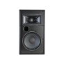 Klipsch KI-396-W-II 15" Commercial Multi-Angle 2-Way Loudspeaker (Single)
