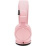Urbanears Plattan ADV Wireless Bluetooth On-Ear Headphones POWER PINK