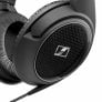 Sennheiser HD 429s Over-The-Ear Headset for Smartphones BLACK