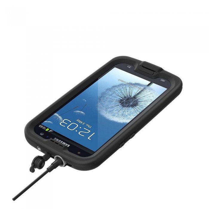 Lifeproof Samsung Galaxy S3 Fre Case - Click Image to Close
