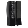 SVS Ultra Evolution Pinnacle Tower Speaker (Each) PIANO GLOSS BLACK - Open Box