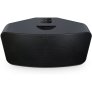 Bluesound PULSE 2i Premium Wireless Multi-Room Music Streaming Speaker BLACK