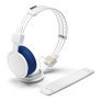 Urbanears Hellas Active Wireless Bluetooth On-Ear Headphones (Washable) TEAM