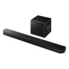 Samsung HW-Q800H Soundbar System Dolby Atmos BLACK