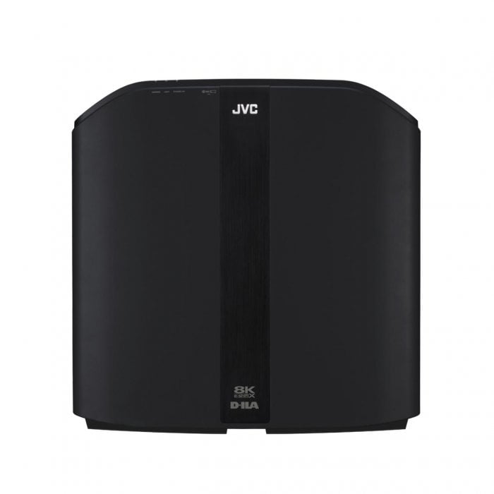JVC DLA-RS3100 Native 4K D-ILA Front Projector with BLU-Escent Laser Light Engine - Click Image to Close