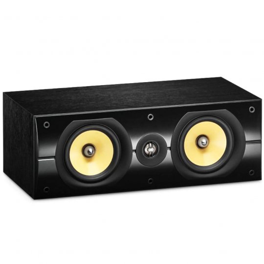 PSB Imagine XC Center Channel Home Theater Speaker BLACK ASH