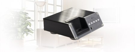 Description image for HiFiMan HM901s DAP Digital Music Player