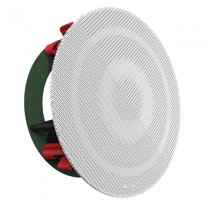 Klipsch DS180CSM In-Ceiling Speaker 8" Polymer Woofer - Click Image to Close