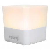 Revogi Wireless Bluetooth + Smart Candle Mood Light