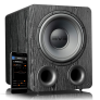 SVS PB 1000 PRO 12-Inch Subwoofer BLACK - with Superficial Damage - Open Box