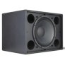 Klipsch KI-115-WII High Output Subwoofer System