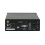Tangent Tuner II Compact-Sized HI-FI System FM/DAB/DAB+ Tuner BLACK