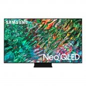 Samsung QN75QN90DAFX 75-Inch Neo QLED 4K Tizen OS Smart TV [2024]