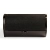 Mirage Nano CC Center Channel Speaker - High Gloss Black