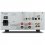 Audiolab M-One Compact Stereo Integrated Amplifier SILVER