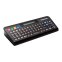 Samsung RMC‑QTD1 / BN59-01134B QWERTY Smart TV Remote Control BLACK