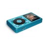 FiiO X1 High Resolution Lossless Portable Music Player BLUE