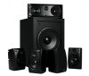 Polk RM6750 5.1 Channel Home Theatre System (Black)