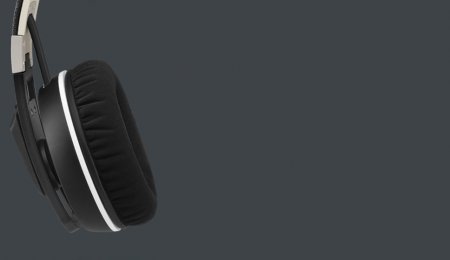 Description image for Sennheiser Urbanite XL Wireless Bluetooth Over-Ear Headphone