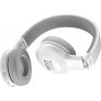 JBL E45BT Bluetooth On-Ear Headphones WHITE