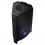 Samsung MX-ST50B/ZC Sound Tower 240W Portable Speaker BLACK - Open Box