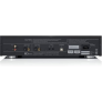 Musical Fidelity M3sCD Premium DAC CD Player CHROME