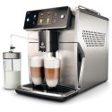 Saeco Xelsis SM7685/04 Super-Automatic Espresso Machine STAINLESS STEEL