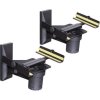 Sonora WB55C Single Stud Side Clamping Speaker Mount for Speakers up to 55lbs (Pair)