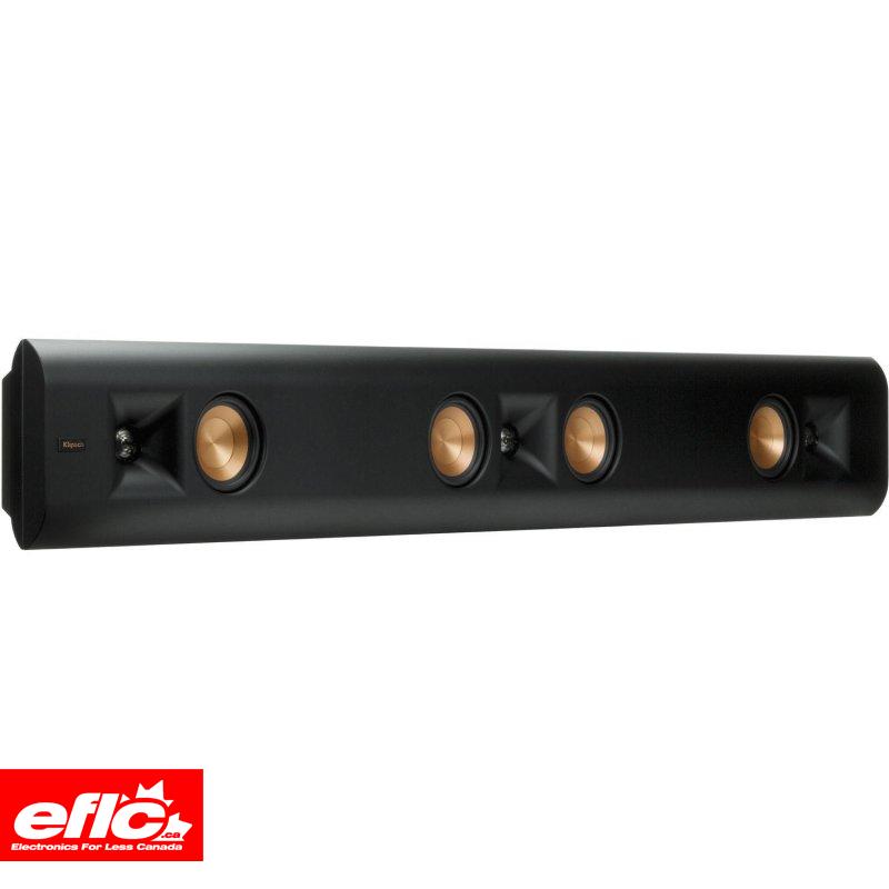 passive soundbar canada