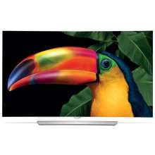 LG 55EG9200 55-Inch Curved OLED 4K UHD TV