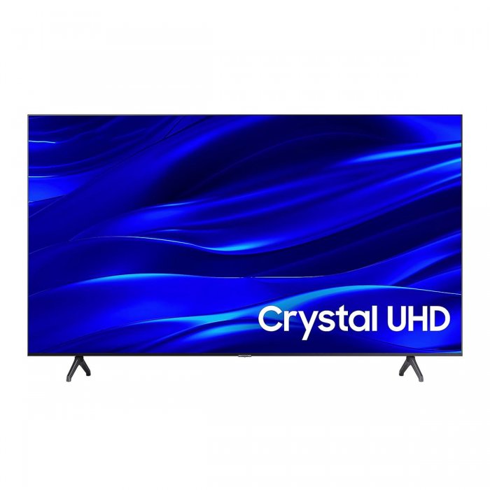 Samsung UN43TU690TFXZC 43-Inch TU690T Crystal UHD 4K Smart TV - Click Image to Close