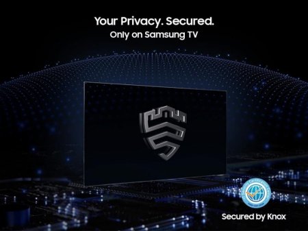 Description image for Samsung QN75LST7DAFXZC 75-Inch The Terrace Outdoor TV [2025]